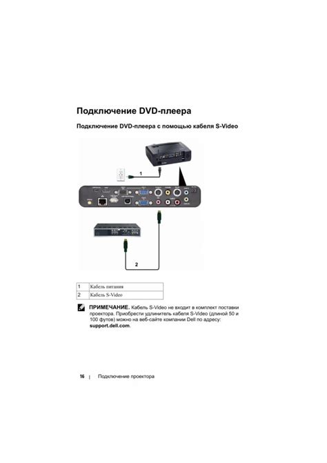 Подключение плеера с помощью USB-кабеля