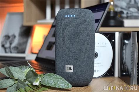 Подключение своей колонки JBL через проводное и беспроводное соединение
