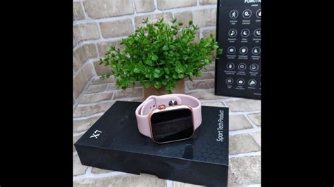 Подключение смарт-банд часов к мобильному устройству по Bluetooth