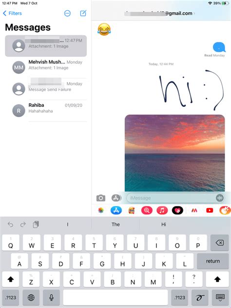 Подключение телефонного номера на iPad: простые шаги