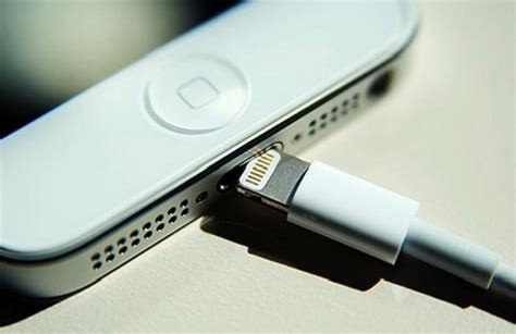 Подключение iPhone к компьютеру через USB-кабель: подробная схема