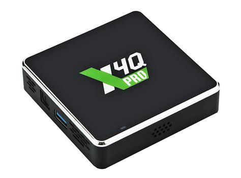 Подробное описание функциональности аппаратной платформы Ugoos X4Q Pro