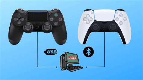 Подробное руководство по соединению Sony PlayStation 4 Pro с телевизором различными методами
