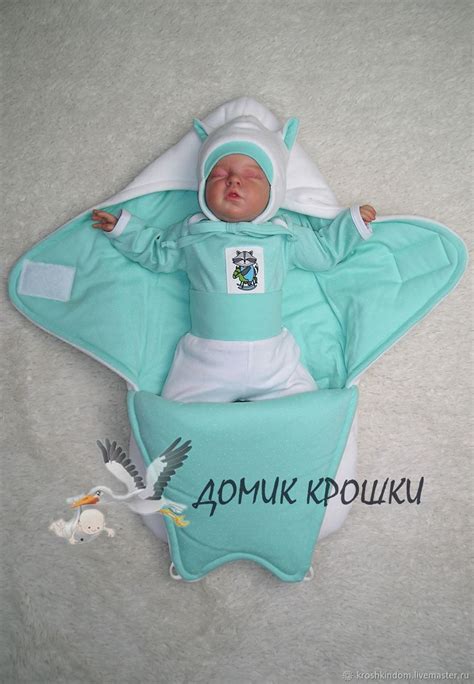 Подходящие мебельные комплекты для малышей