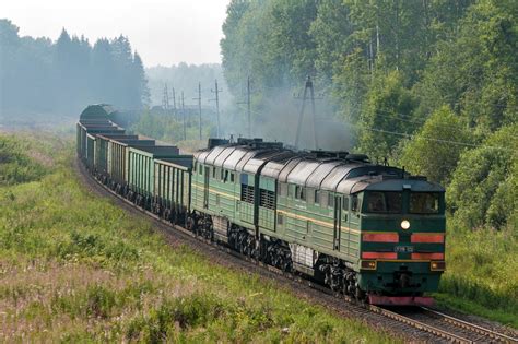 Поезд во сне – символ перемещения и движения