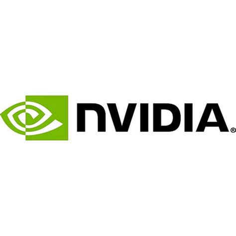 Поиск информации на официальном сайте NVIDIA