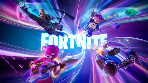 Поиск и загрузка Fortnite из официального магазина приложений