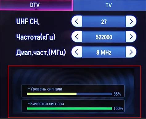Поиск и просмотр телеканалов: настройка и доступ к контенту