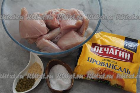 Поиск новых вкусов в майонезе: необычные альтернативы для экспериментов