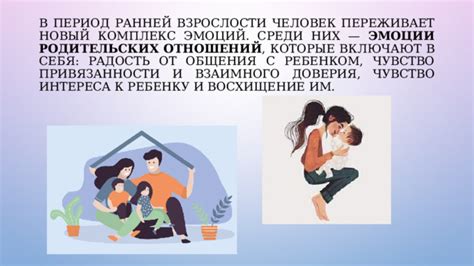 Показатели искреннего интереса: индикаторы настоящей привязанности