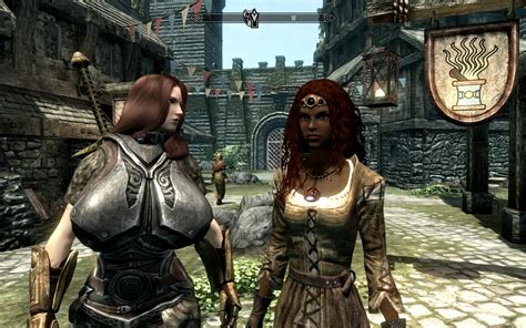 Полезные лайфхаки для пользователей Skyrim bodyslide