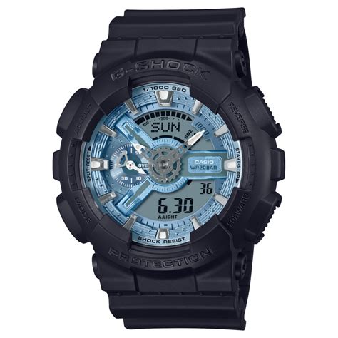 Полезные подсказки и рекомендации для эффективного использования Casio G-Shock GA-110