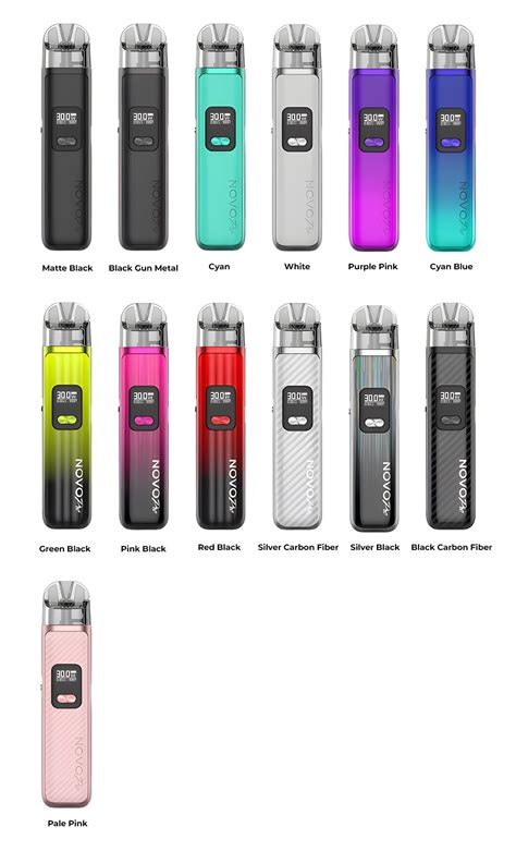Полезные рекомендации по настройке мощности для электронной сигареты Smok Novo 4