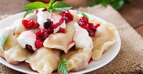 Полезные советы для создания идеальных вкусных вареников с начинкой из картошки