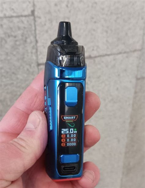 Полезные советы по применению Geekvape Boost