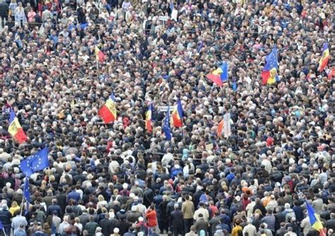 Политическая нестабильность после кризиса