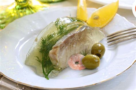 Получение вкусного и ароматного полуфабриката без использования желатина