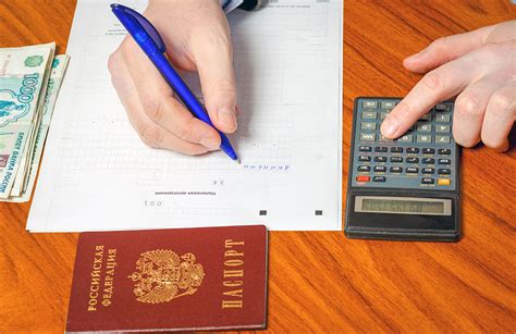 Получение налогового вычета на детей и супруга: как оформить и что нужно знать