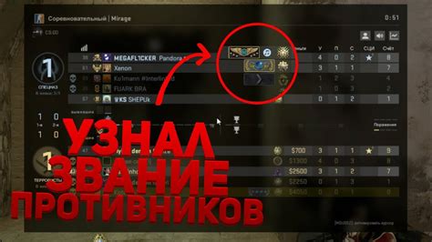 Польза и причины отключения аватарок противников в CS:GO
