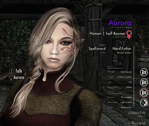 Понимание механизмов функционирования модификации OSA в игре Skyrim SE