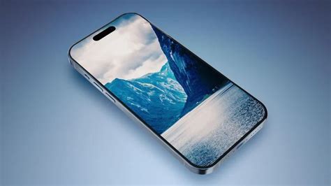 Понимание причин затруднения работы дисплея на iPhone нового поколения