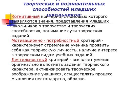 Понимание проблемы и распространенность снижения познавательных способностей