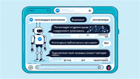 Понимание сущности и работы телеграмм-робота