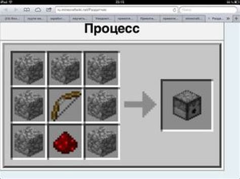 Понимание характеристик в игре Майнкрафт и их важность в игровом процессе