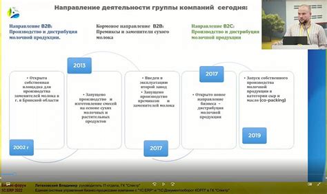 Понятие и особенности ведущей российской интернет-компании