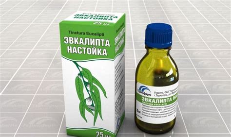 Понятие и особенности суточной настойки пустырникa: уникальные свойства и применение