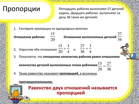 Понятие о пропорции экрана и его влияние на опыт пользователя