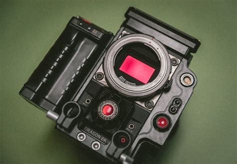 Понятие роллинг-шаттера на камере Sony 6600