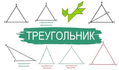 Популярность треугольников на руке среди молодежи