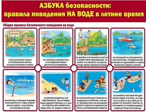 Последствия для организма детей при наличии опасных компонентов в воде