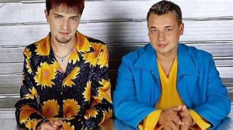 После распада группы "Руки Вверх"