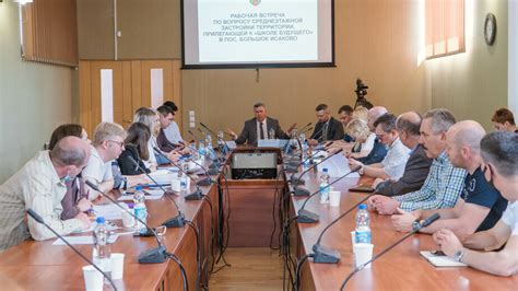 Посоветуйтесь с местными жителями