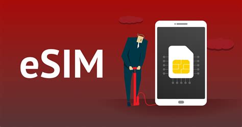 Поставщики услуг eSIM и способы добавления и управления профилями на новом поколении iPhone