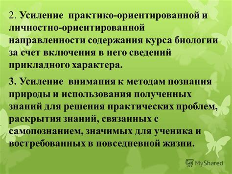 Постоянный ревизит и усиление полученных знаний