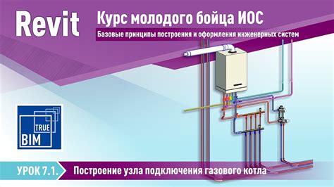 Построение основы котла: правильное размещение блоков и создание рамы