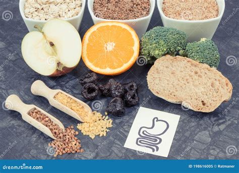 Потенциальные проблемы с пищеварительной системой