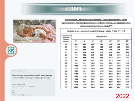 Потеря питательных веществ и риск замедления роста плода