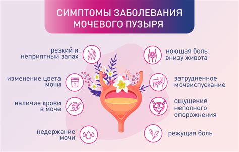 Потребность в безотлагательном лечении при образованиях в мочевом пузыре у детей