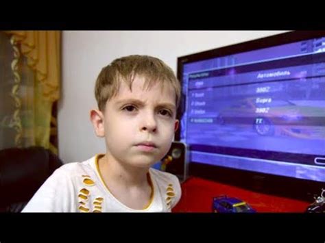 Потребность в отключении YouTube Kids на компьютере