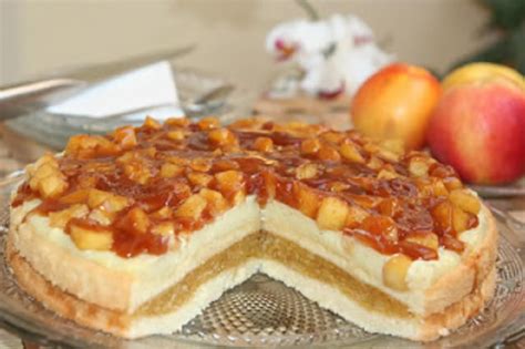 Потрясающий яблочный пирог: секреты вкуса, которые вам нужно знать