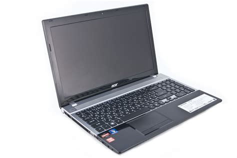 Почему имеет смысл обновить ноутбук с помощью клавиатуры от компании Acer