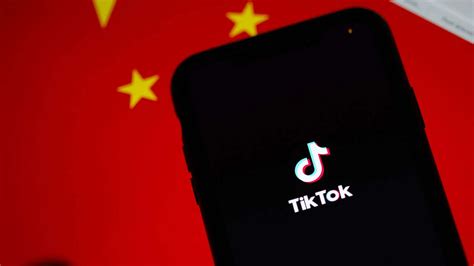Почему китайская версия TikTok привлекательна для пользователей из России