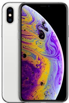Почему может возникнуть необходимость в восстановлении исходных параметров iPhone XS Max