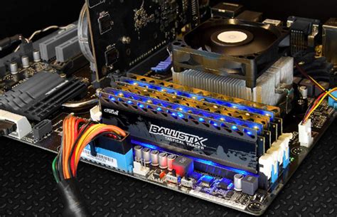 Почему стандарт Gddr5 стоит выбрать для вашего компьютера
