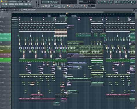 Пошаговая инструкция по отключению функции Эдисон в программе FL Studio