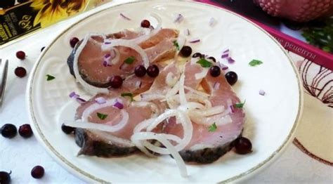 Пошаговый гид по приготовлению изысканного блюда сугудая из свежего муксуна